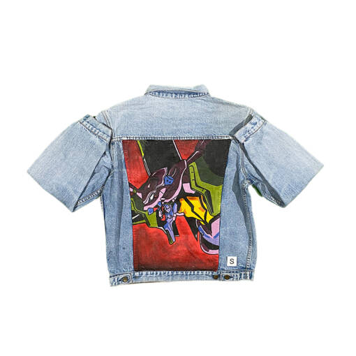 Neon Genesis Evangelion - 新世紀エヴァンゲリオン