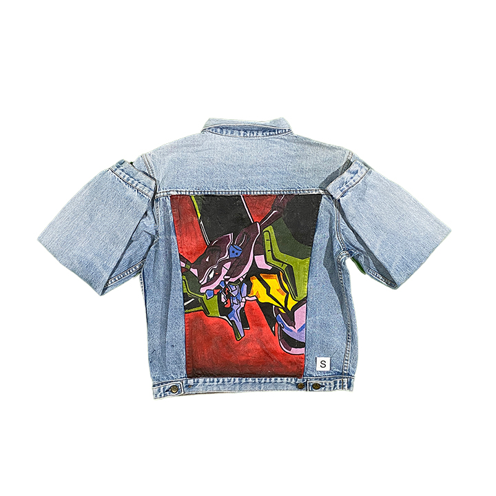 Neon Genesis Evangelion - 新世紀エヴァンゲリオン