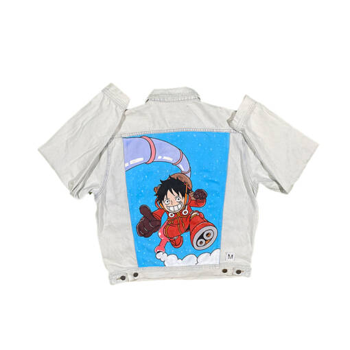 One Piece - ワンピース