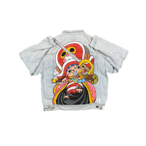 One Piece - ワンピース