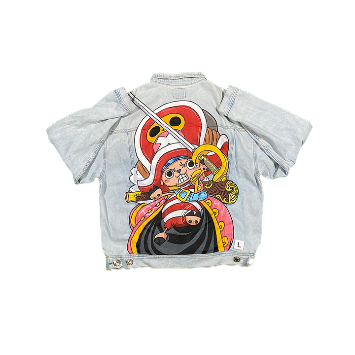 One Piece - ワンピース