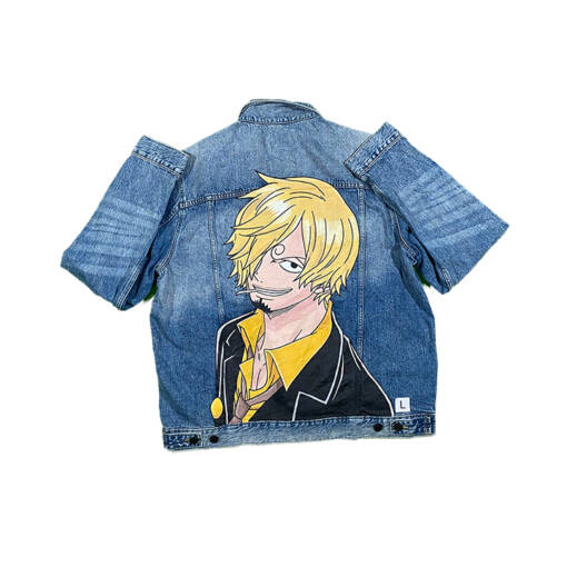 One Piece - ワンピース