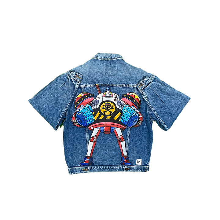 One Piece - ワンピース