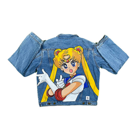 Sailor Moon – セーラームーン
