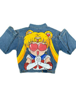 Sailor Moon – セーラームーン