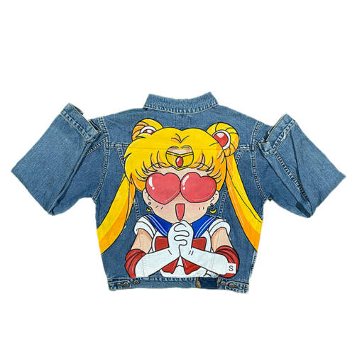Sailor Moon – セーラームーン