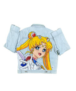 Sailor Moon – セーラームーン