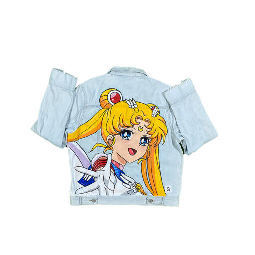 Sailor Moon – セーラームーン