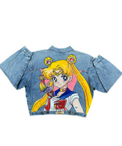 Sailor Moon – セーラームーン