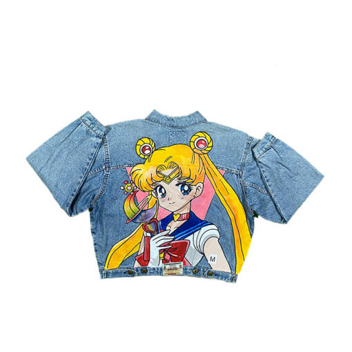 Sailor Moon – セーラームーン