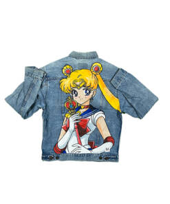 Sailor Moon – セーラームーン