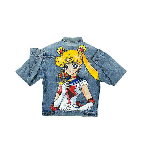 Sailor Moon – セーラームーン