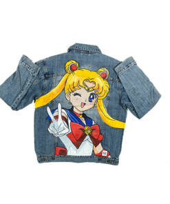 Sailor Moon – セーラームーン