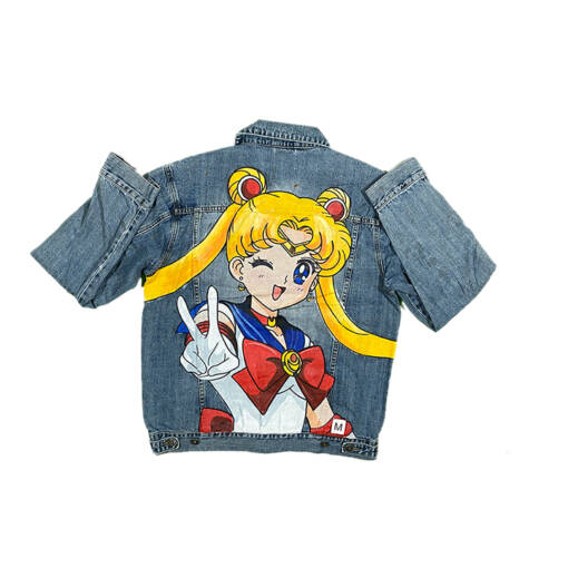 Sailor Moon – セーラームーン