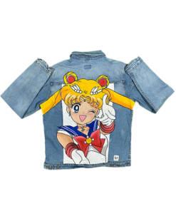 Sailor Moon – セーラームーン