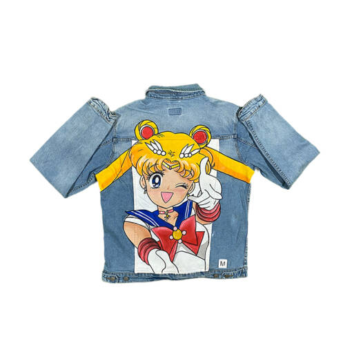 Sailor Moon – セーラームーン
