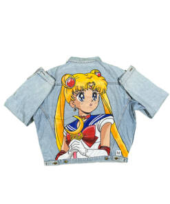 Sailor Moon – セーラームーン