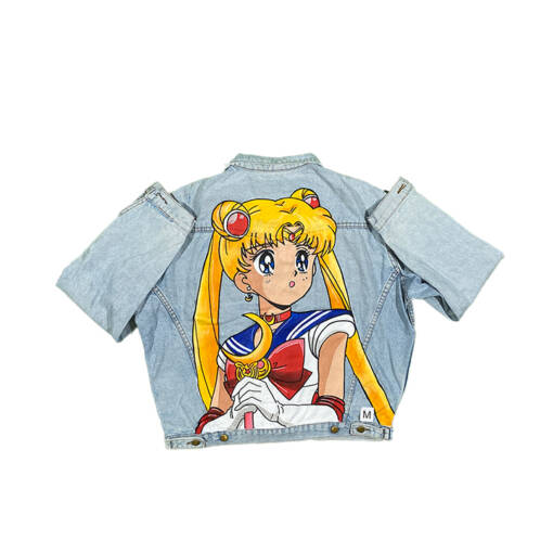 Sailor Moon – セーラームーン