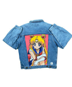 Sailor Moon – セーラームーン