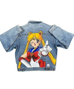 Sailor Moon – セーラームーン