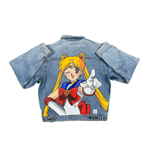 Sailor Moon – セーラームーン