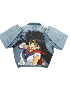 Sailor Moon – セーラームーン