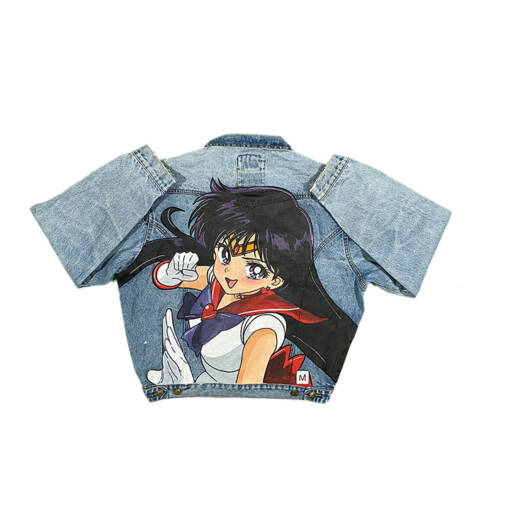 Sailor Moon – セーラームーン