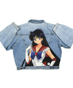 Sailor Moon – セーラームーン