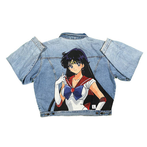 Sailor Moon – セーラームーン
