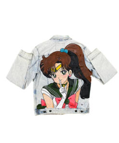 Sailor Moon – セーラームーン