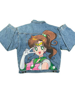 Sailor Moon – セーラームーン