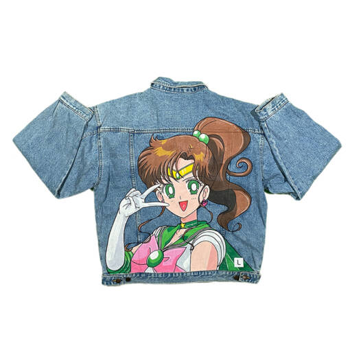 Sailor Moon – セーラームーン