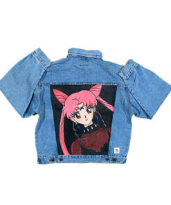 Sailor Moon – セーラームーン