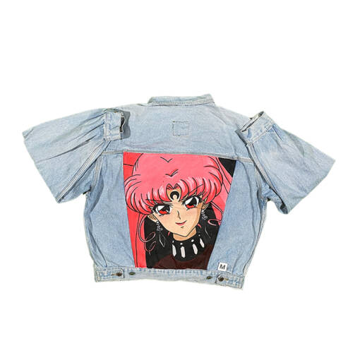 Sailor Moon – セーラームーン