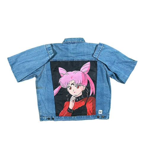 Sailor Moon – セーラームーン