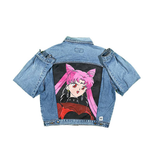 Sailor Moon – セーラームーン