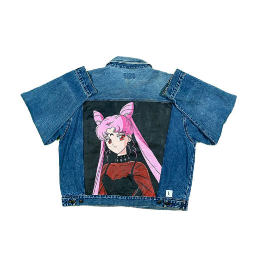 Sailor Moon – セーラームーン