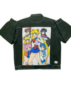 Sailor Moon – セーラームーン