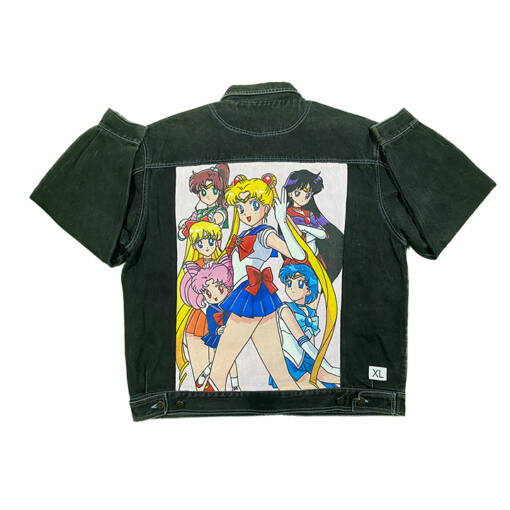 Sailor Moon – セーラームーン