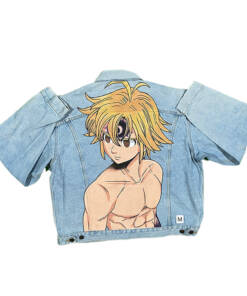 Seven Deadly Sins - 七つの大罪