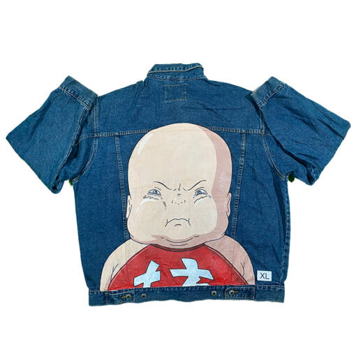 Studio Ghibli -Spirited Away - 千と千尋の神隠し