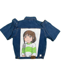 Studio Ghibli -Spirited Away - 千と千尋の神隠し