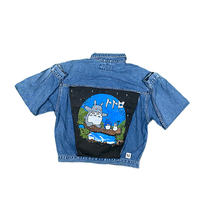 Studio Ghibli - My Neighbor Totoro – となりのトト