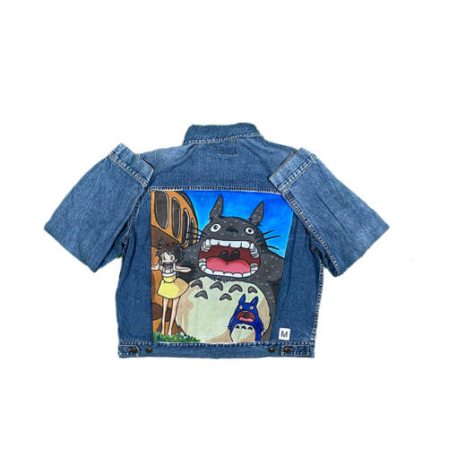 Studio Ghibli - My Neighbor Totoro – となりのトト