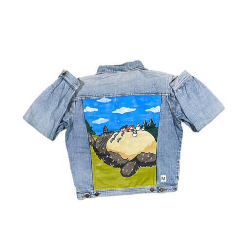 Studio Ghibli - My Neighbor Totoro – となりのトト