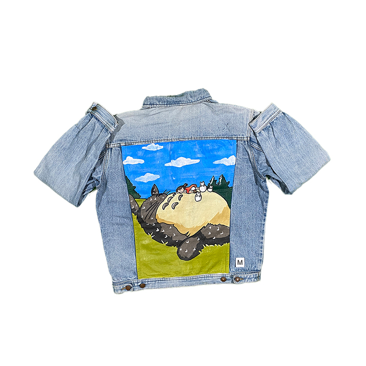 Studio Ghibli - My Neighbor Totoro – となりのトト