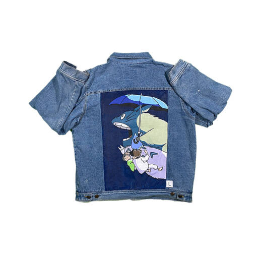 Studio Ghibli - My Neighbor Totoro – となりのトト