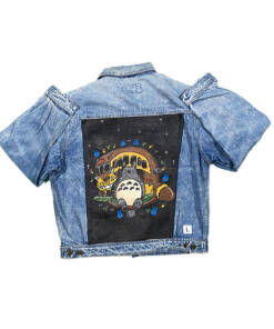 Studio Ghibli - My Neighbor Totoro – となりのトト