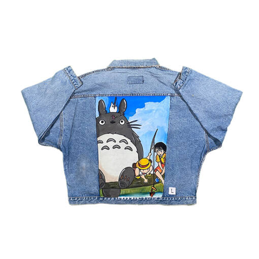 Studio Ghibli - My Neighbor Totoro – となりのトト