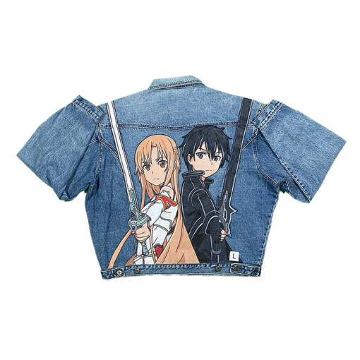 Sword Art Online - ソードアート・オンライン